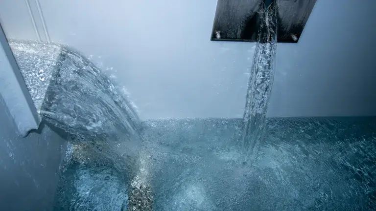 Sammelbrunnstube Kilchmatt Sammelbrunnstube Kilchmatt